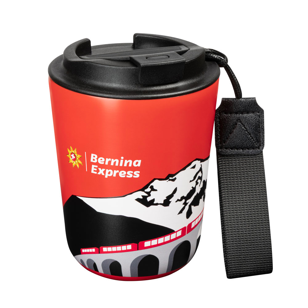 Tazza termica da viaggio 