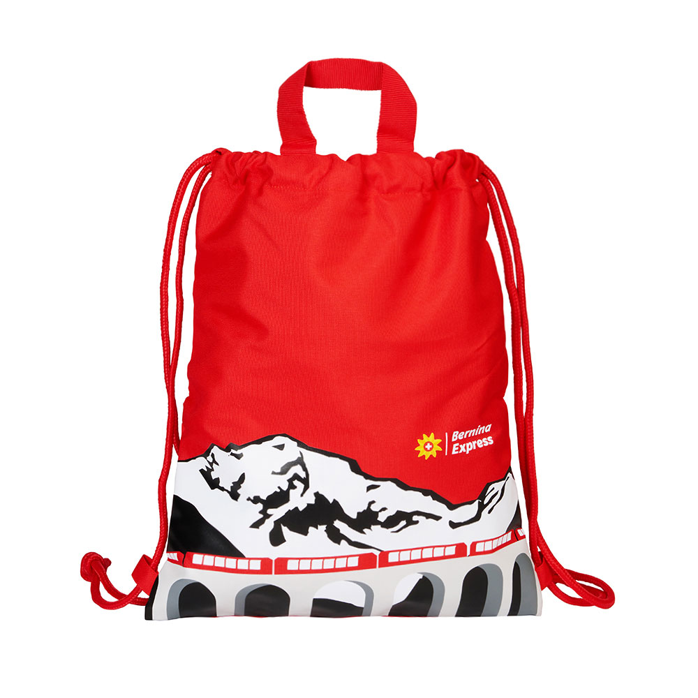Gym Bag 