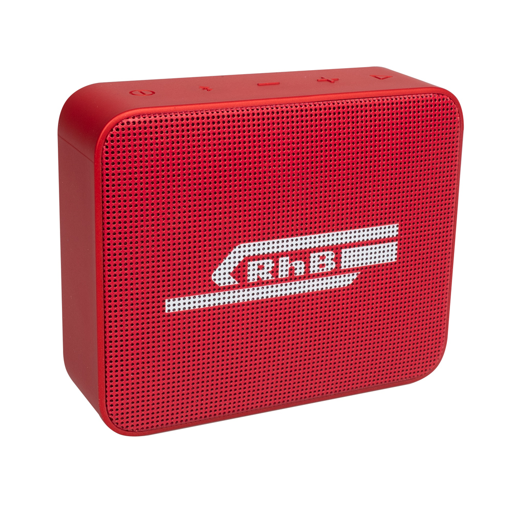 Speaker JBL GO 2 - Rojo – RB ImportadosRB Importados